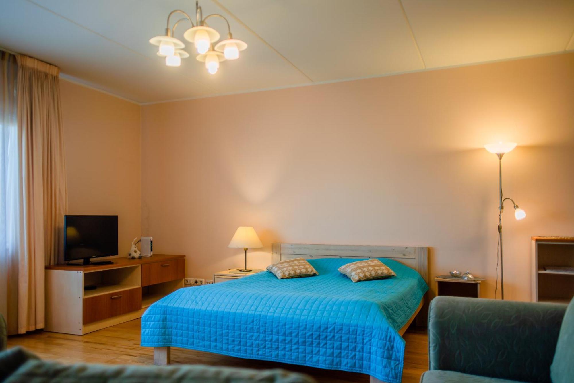 Apartment Romeo Family Kaarli Tallinn