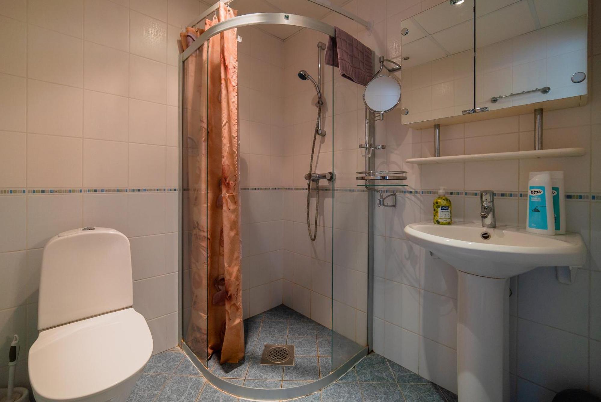 Appartement Romeo Family Kaarli *