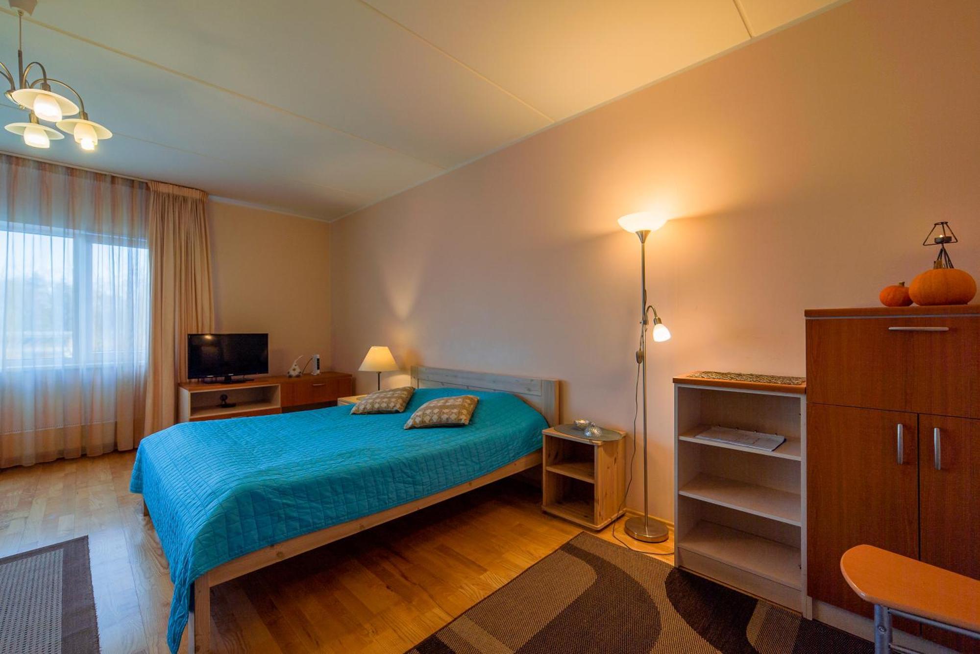 Romeo Family Kaarli Appartement
